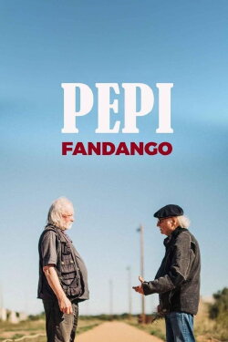 Pepi Fandango (2024) Pepi Fandango (2024)