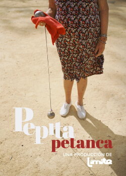 Pepita Petanca (2023) Pepita Petanca (2023)