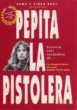 Pepita the Holster (1993) Pepita the Holster (1993)