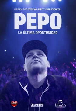 Pepo: La última oportunidad (2016)