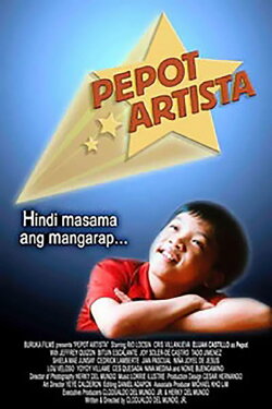 Pepot Superstar (2005)