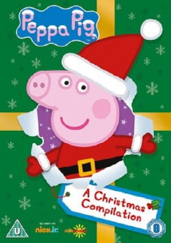 Peppa Pig: A Christmas Compilation (2013) Peppa Pig: A Christmas Compilation (2013)