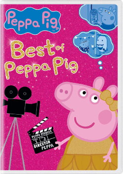 Peppa Pig: Best of Peppa Pig (2021) Peppa Pig: Best of Peppa Pig (2021)