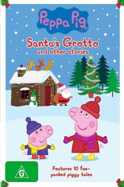 Peppa Pig: Santas Grotto (2012) Peppa Pig: Santas Grotto (2012)