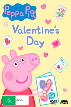 Peppa Pig: Valentine's Day (2021) Peppa Pig: Valentine's Day (2021)
