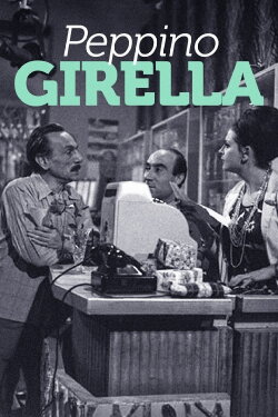 Peppino Girella (1963) Peppino Girella (1963)