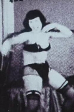 Peppy Graceful Dance (1952) Peppy Graceful Dance (1952)