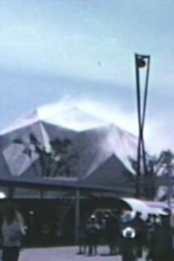 Pepsi Pavilion Fog Sculpture #47773 (1970) Pepsi Pavilion Fog Sculpture #47773 (1970)