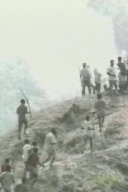 Pepsi War (1992)
