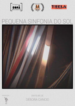 Pequena Sinfonia do Sol (2021) Pequena Sinfonia do Sol (2021)