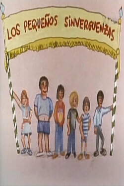 Pequeños sinvergüenzas (1990)