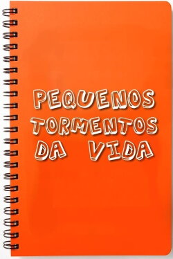 Pequenos Tormentos da Vida (2006) Pequenos Tormentos da Vida (2006)