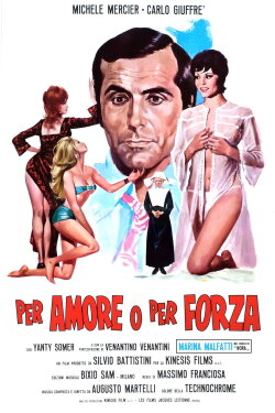 Per amore o per forza (1971) Per amore o per forza (1971)