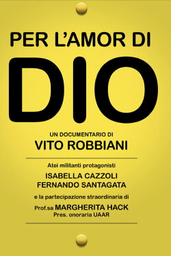 Per l'amor di Dio (2013)