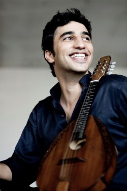 Per Mandolino - Avi Avital et ton Koopman (2020) Per Mandolino - Avi Avital et ton Koopman (2020)
