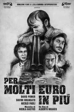Per molti euro in più (2012) Per molti euro in più (2012)