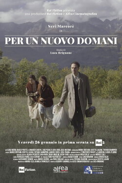 Per un nuovo domani (2024) Per un nuovo domani (2024)