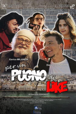 Per un pugno di like (2024) Per un pugno di like (2024)