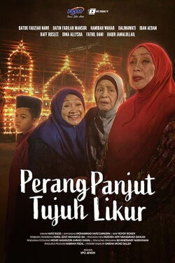 Perang Panjut Tujuh Likur (2024)