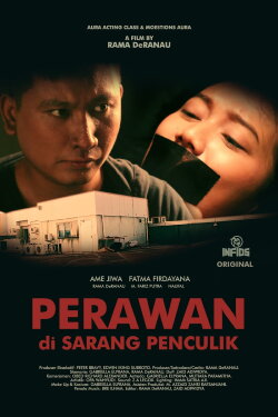 Perawan di Sarang Penculik (2023) Perawan di Sarang Penculik (2023)