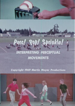 Perc! Pop! Sprinkle! (1969)