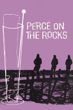 Percé on the Rocks (1964) Percé on the Rocks (1964)