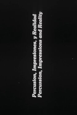 Percussion, Impressions and Reality (1978)