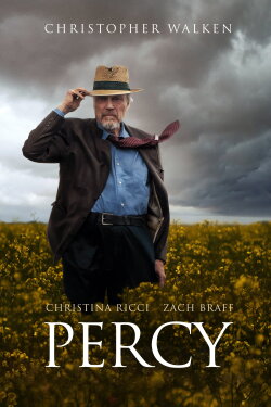 Percy (2020)