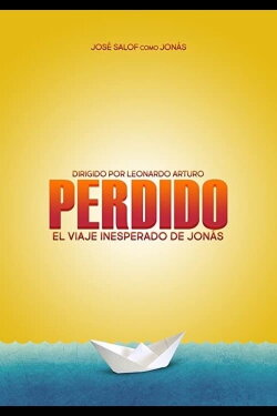 Perdido, el viaje inesperado de Jonás (2021) Perdido, el viaje inesperado de Jonás (2021)