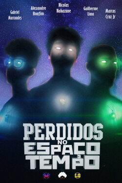 Perdidos no Espaço-Tempo (2019) Perdidos no Espaço-Tempo (2019)