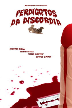 Perdigotos da Discórdia (2012) Perdigotos da Discórdia (2012)