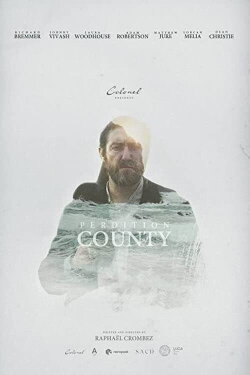 Perdition County (2014) Perdition County (2014)