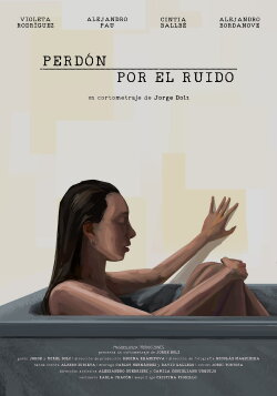 Perdón por el ruido (2023)