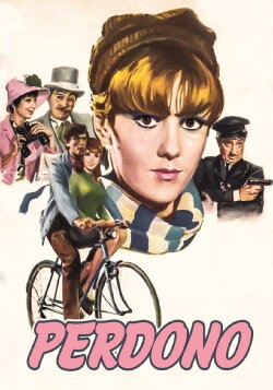 Perdono (1966) Perdono (1966)