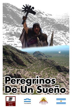 Peregrinos de un Sueño (2018)