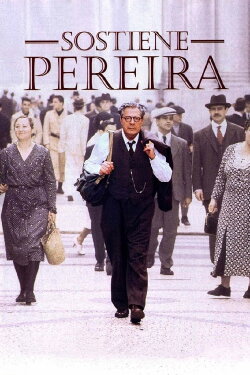 Pereira Declares (1995) Pereira Declares (1995)