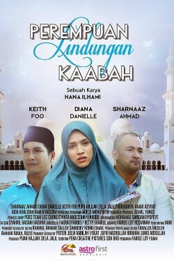 Perempuan Lindungan Kaabah (2014) Perempuan Lindungan Kaabah (2014)
