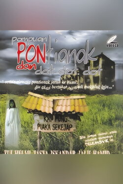 PEREMPUAN, PONTIANAK DAN DOT DOT (2016) PEREMPUAN, PONTIANAK DAN DOT DOT (2016)