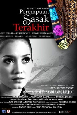 Perempuan Sasak Terakhir (2012) Perempuan Sasak Terakhir (2012)