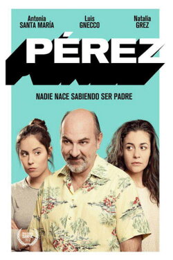 Pérez (2012) Pérez (2012)