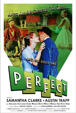 Perfect (2022) Perfect (2022)