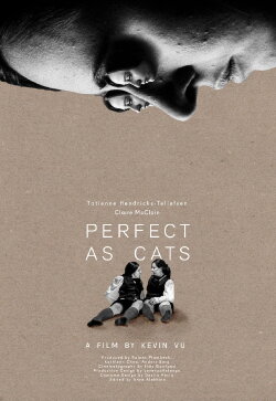 Perfect as Cats (2020)