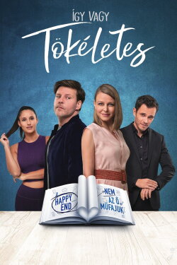 Perfect as You Are (2021)