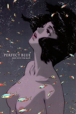 Perfect Blue (1998) Perfect Blue (1998)