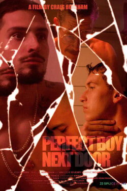 Perfect Boy Next Door (2024) Perfect Boy Next Door (2024)