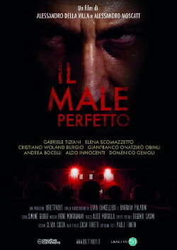 Perfect Evil (2018) Perfect Evil (2018)