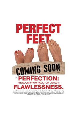 Perfect Feet (2019) Perfect Feet (2019)