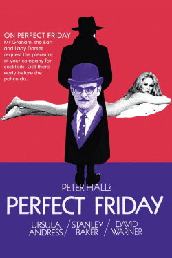 Perfect Friday (1970)