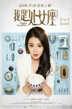 Perfect Imperfection (2016) Perfect Imperfection (2016)