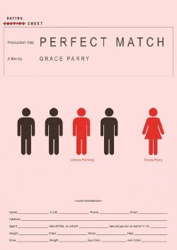Perfect Match (2018)